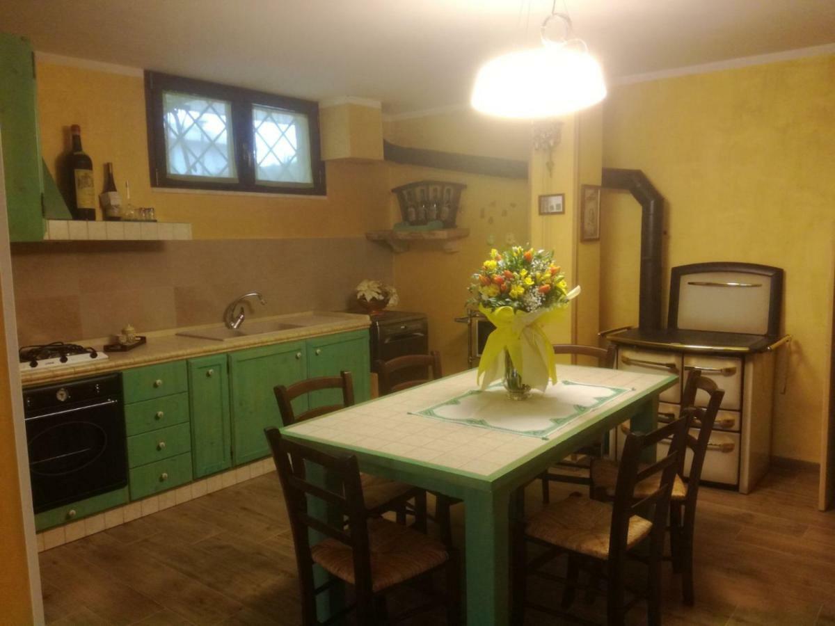 La Stella Di Eva Apartment Assisi Exterior photo